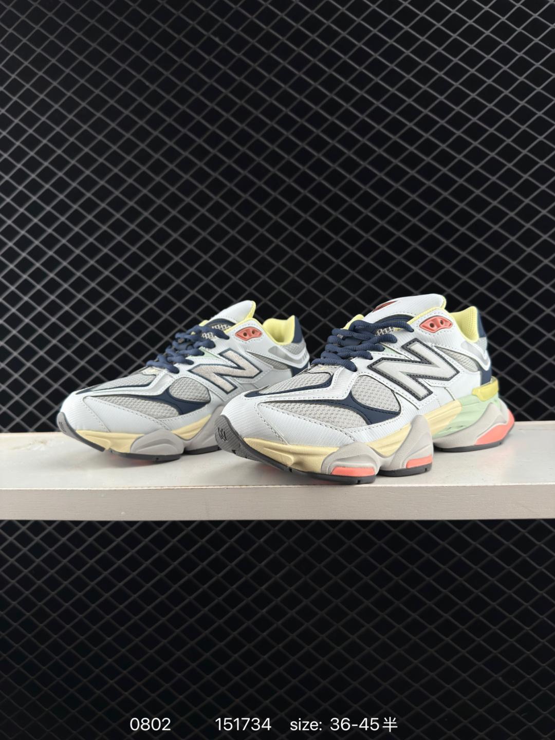 Joe Freshgoods x New Balance NB9060